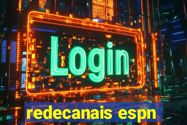 redecanais espn